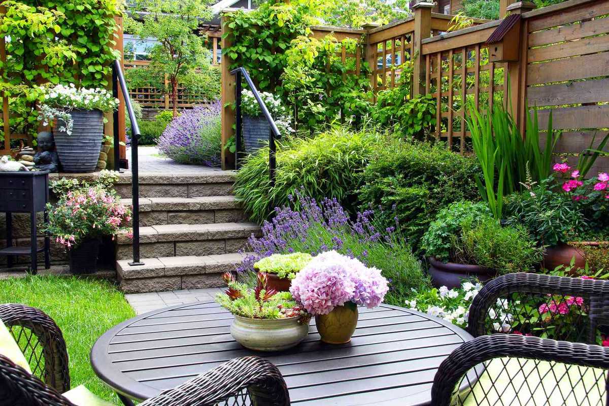 6 Garden Design Trends You Might Want to Try this 2023