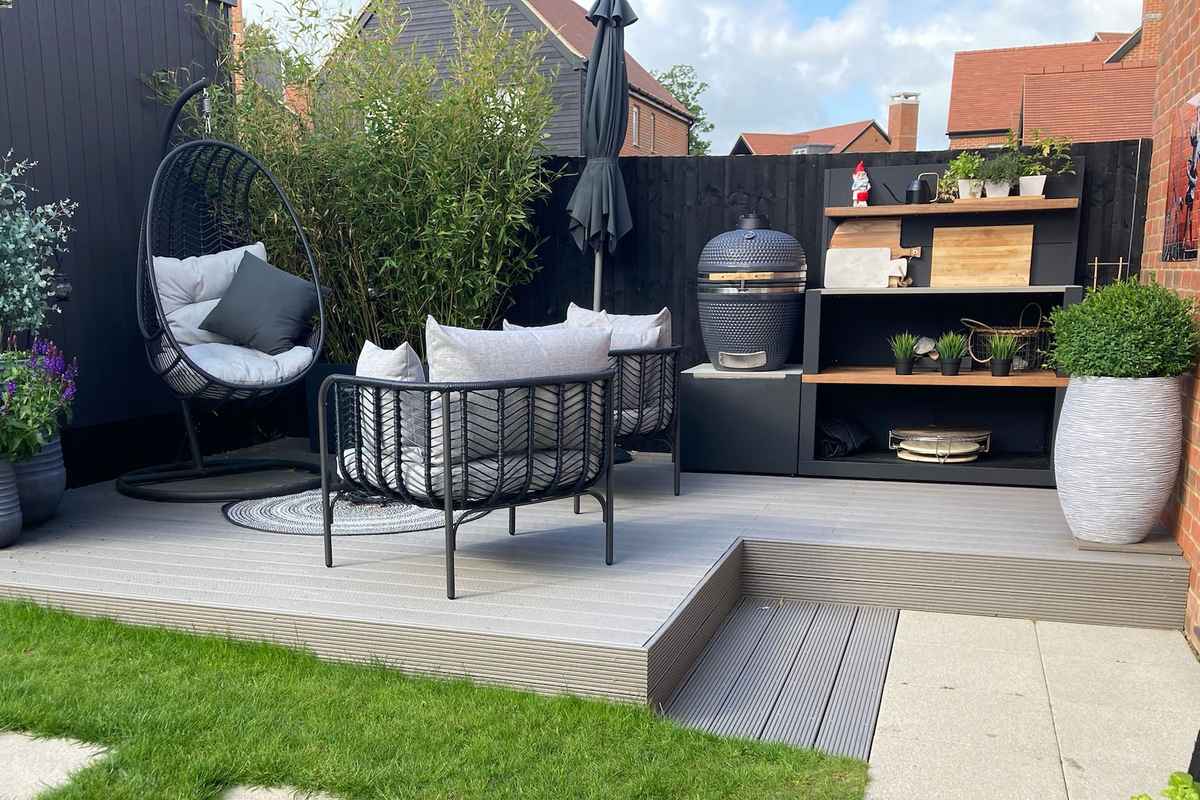 How to Change the Look of Your Small Garden