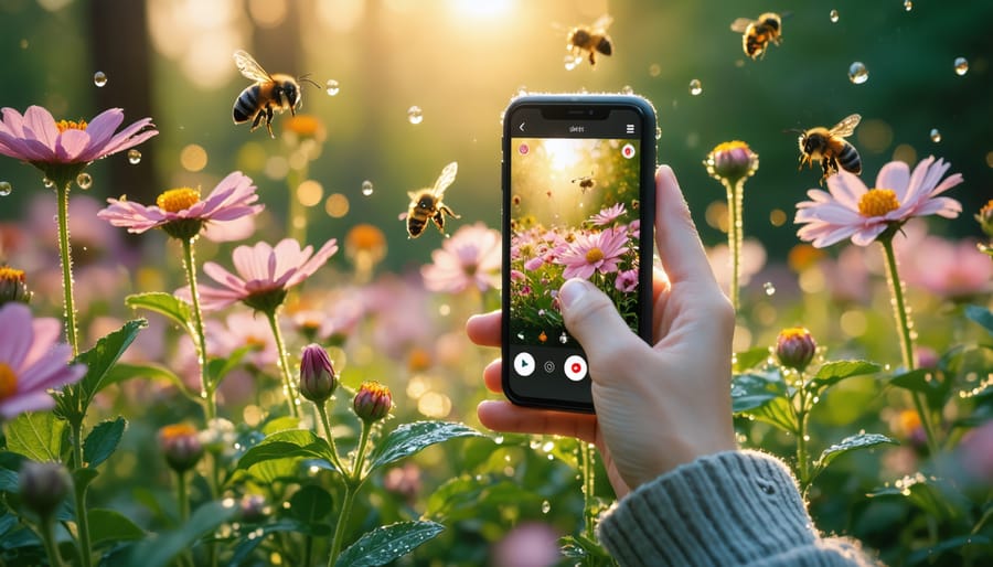 Make Your Garden Go Viral: Smart Social Media Strategies That Actually Work