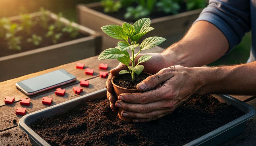 Why Buying Reddit Upvotes Could Kill Your Gardening Community (And What Actually Works)