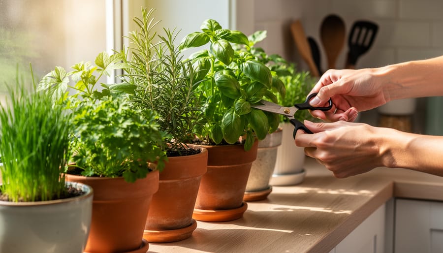 Herb Gardening for Beginners: Start Your Kitchen Garden This Weekend