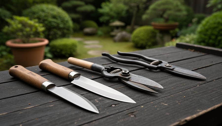 How to Choose Japanese Gardening Tools: A Buying Guide for 2026