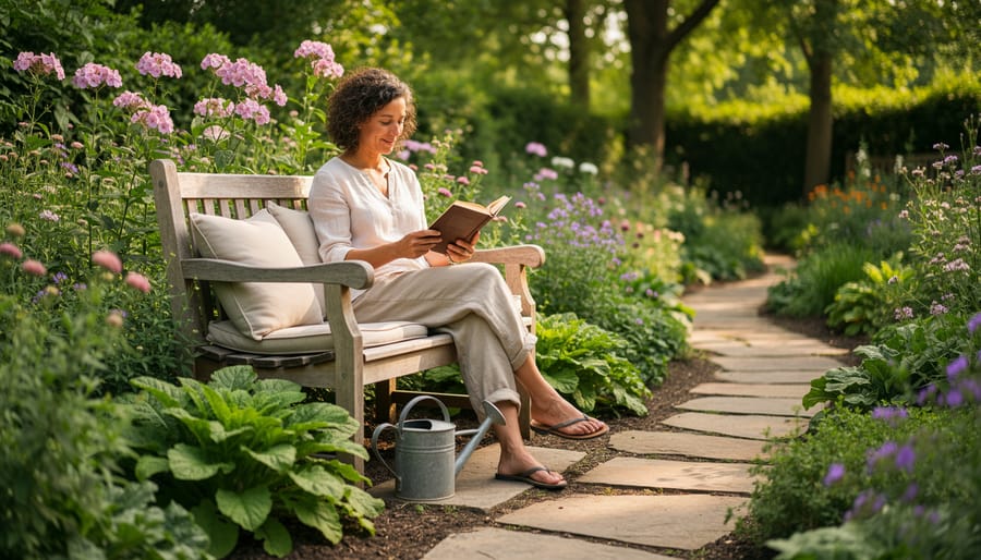 Why Leisure Gardening Is Taking Over Backyards This Year