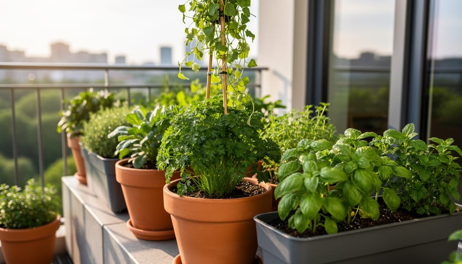 How to Start a Small Space Garden: Proven Techniques for Every Tiny Spot