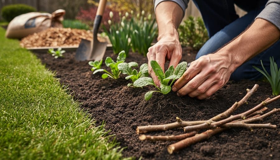 12 Spring Gardening Tips to Transform Your Outdoor Space This Season