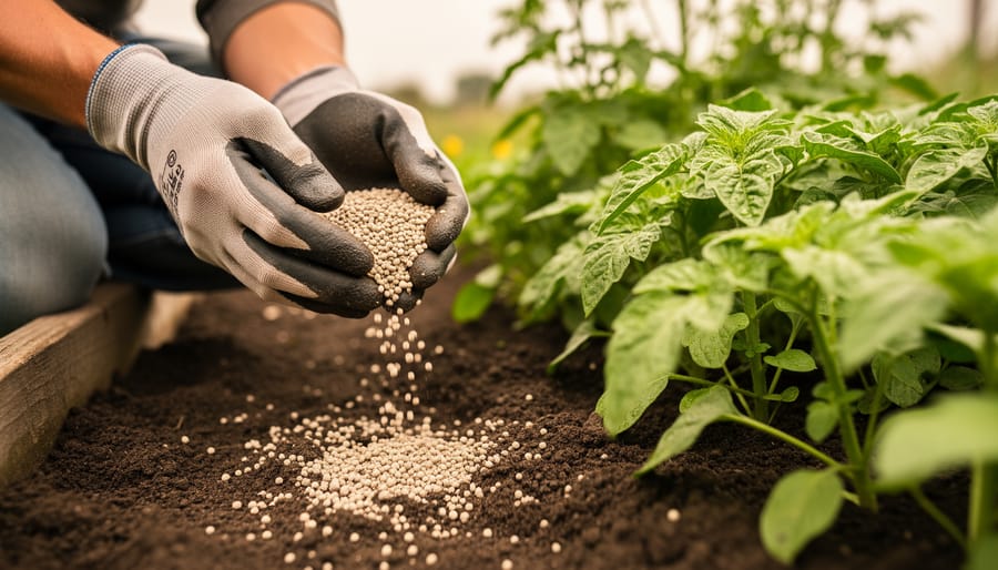 Fertilization Plant Process: What It Is, How to Apply It, and Where to Get Help