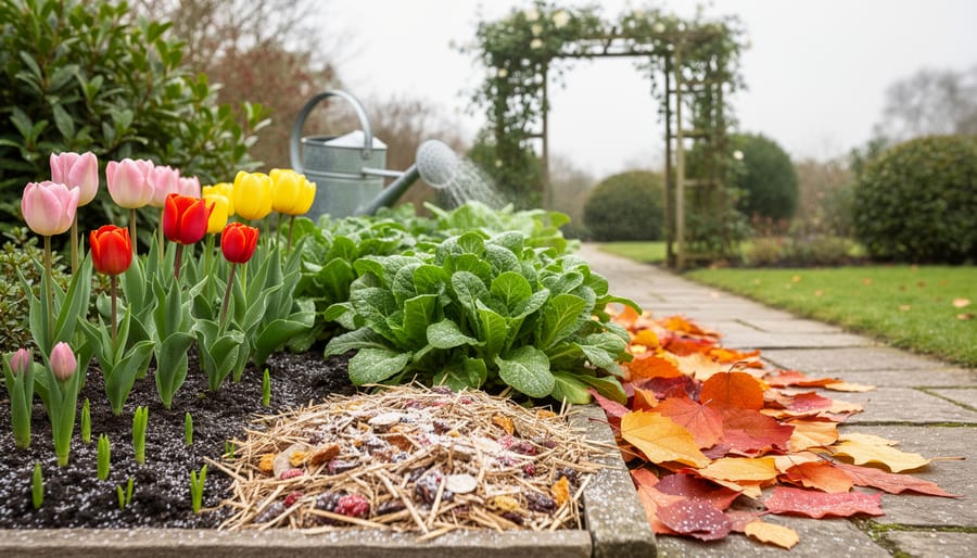 12 Seasonal Gardening Tips to Keep Your Garden Thriving Year-Round