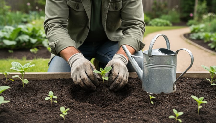 What Are the Therapeutic Benefits of Gardening (and How Does Garden Design Enhance Them)?